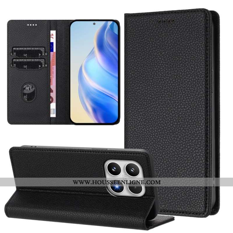 Flip Cover Xiaomi 17 Protection RFID