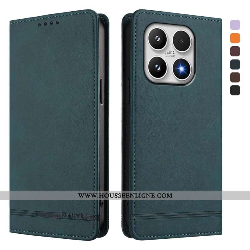 Flip Cover Xiaomi 17 RINACASIS