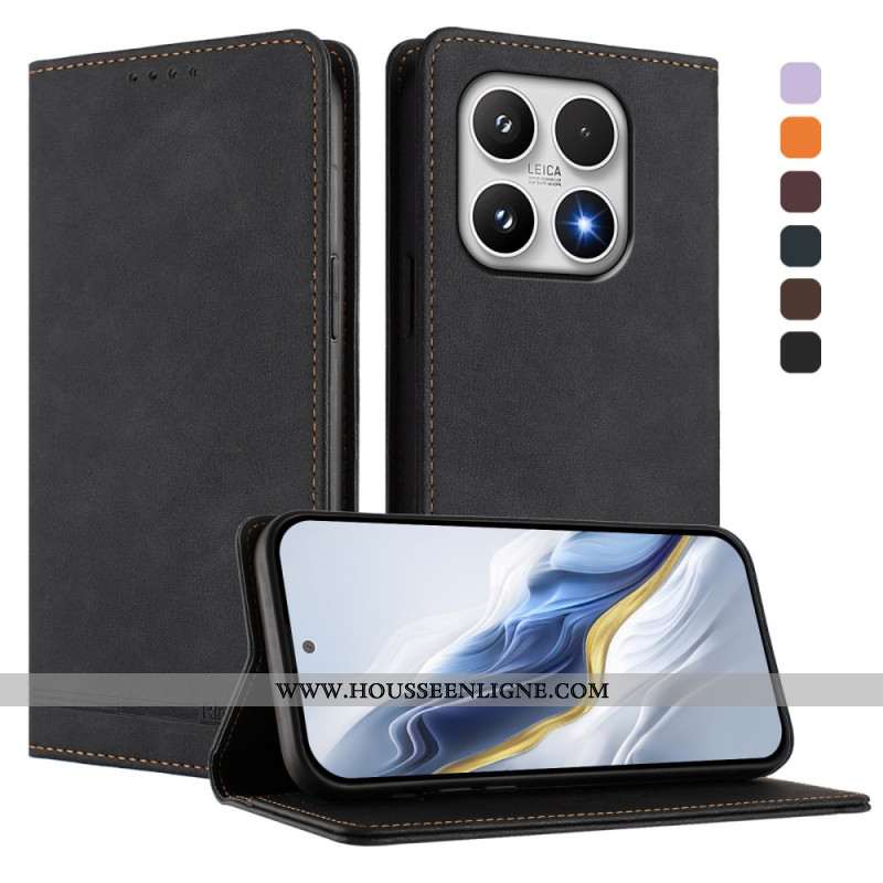 Flip Cover Xiaomi 17 RINACASIS