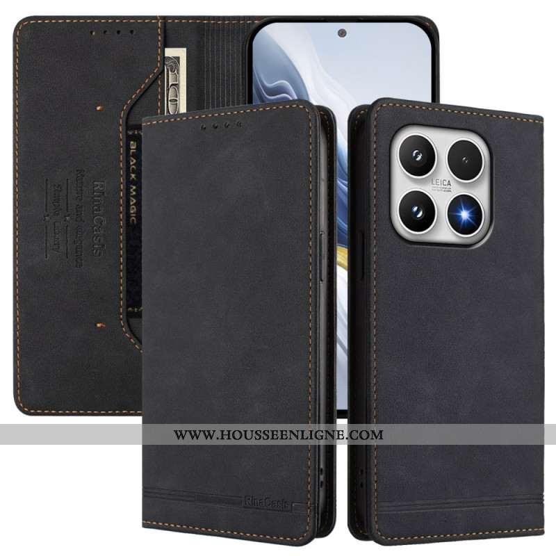 Flip Cover Xiaomi 17 RINACASIS