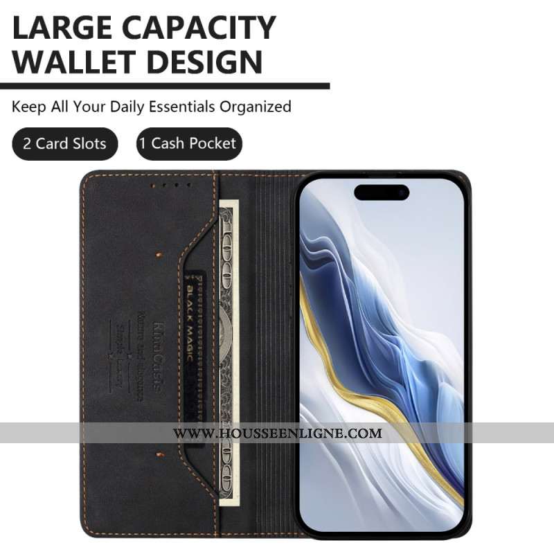 Flip Cover Xiaomi 17 RINACASIS