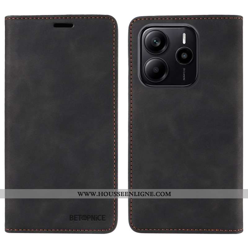 Flip Cover Xiaomi Redmi Note 14 4G BETOPNICE