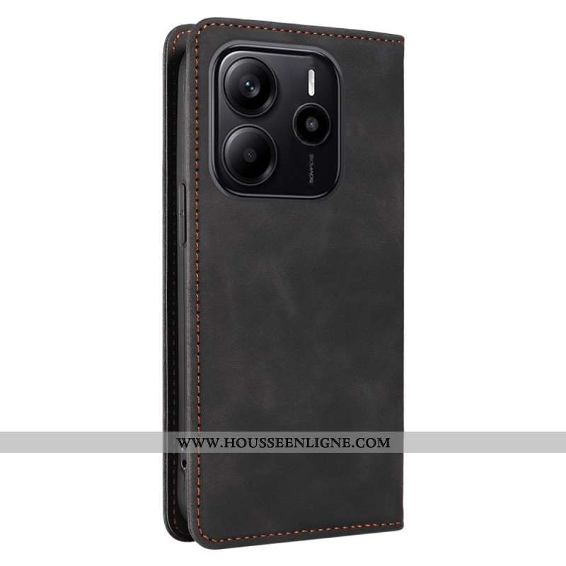 Flip Cover Xiaomi Redmi Note 14 4G BETOPNICE