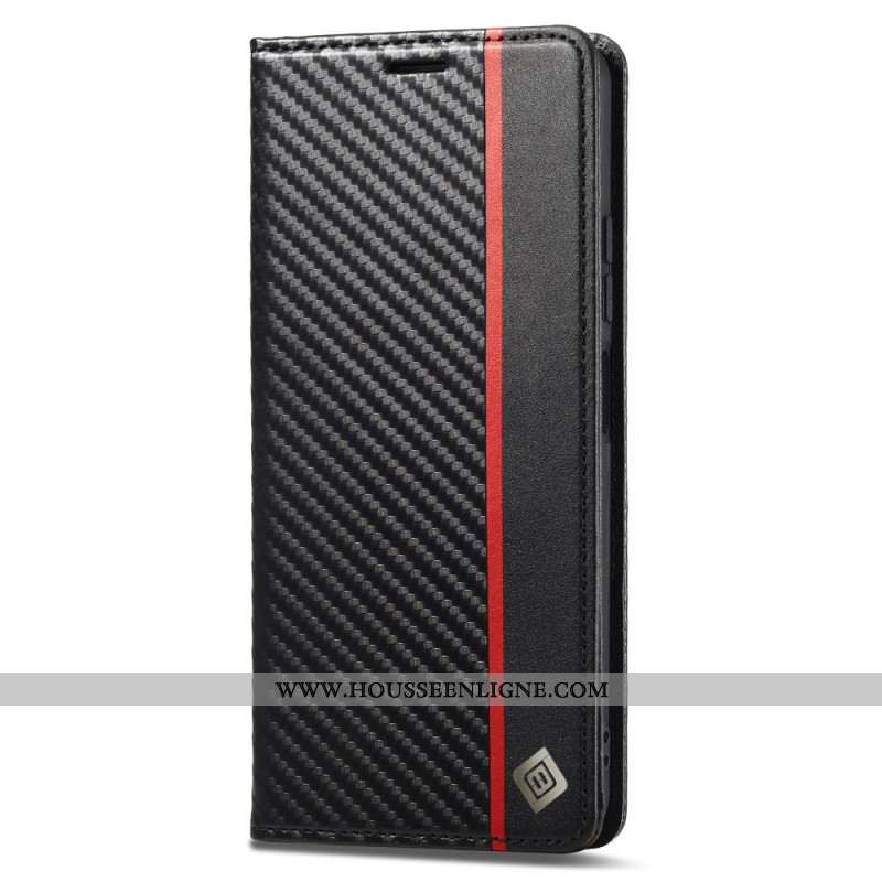 Flip Cover Xiaomi Redmi Note 14 4G LC.IMEEKE