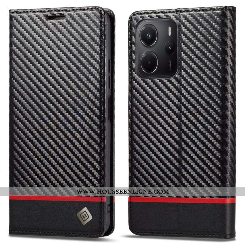 Flip Cover Xiaomi Redmi Note 14 4G LC.IMEEKE