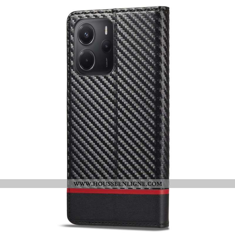 Flip Cover Xiaomi Redmi Note 14 4G LC.IMEEKE