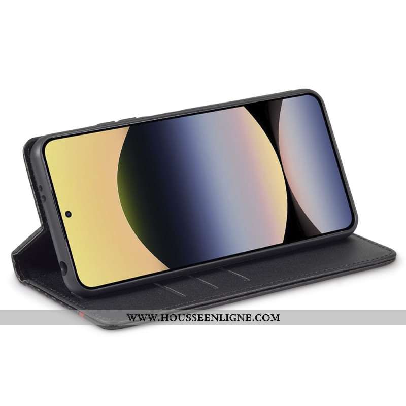 Flip Cover Xiaomi Redmi Note 14 4G LC.IMEEKE