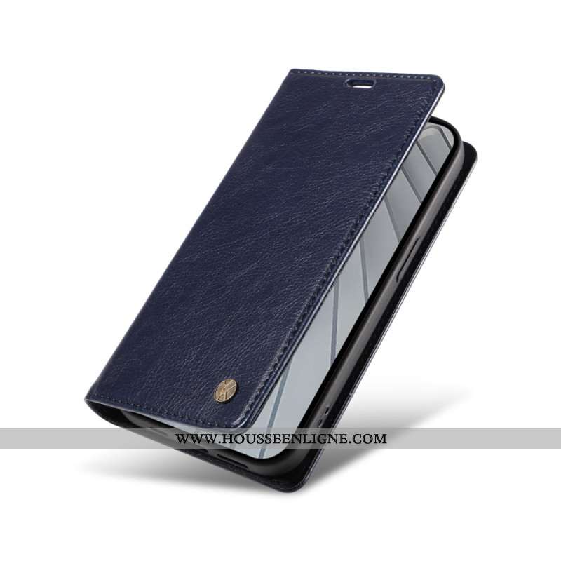 Flip Cover Xiaomi Redmi Note 14 4G YKATU Design