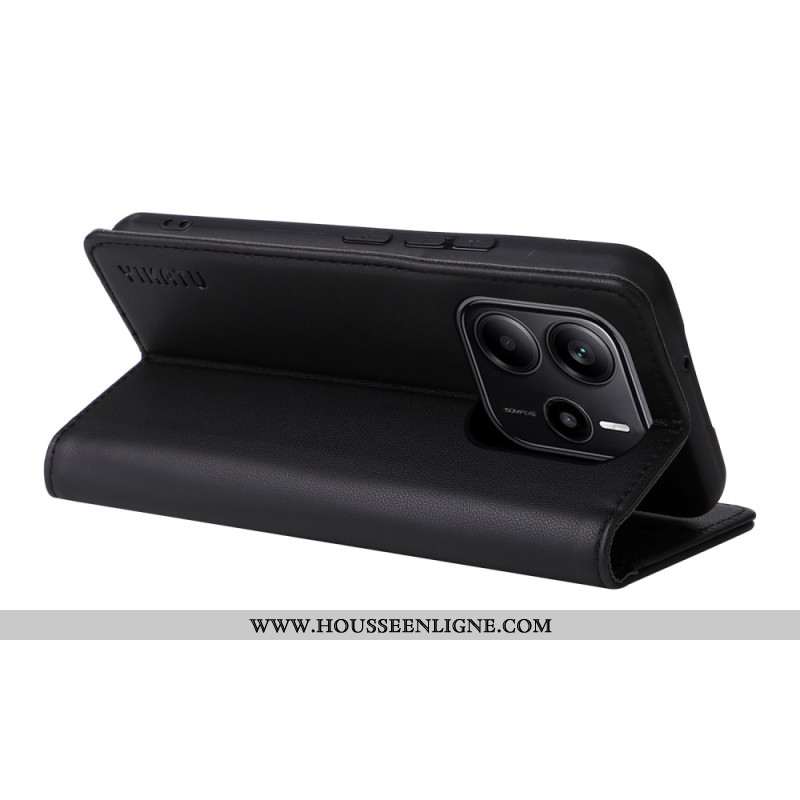 Flip Cover Xiaomi Redmi Note 14 4G YKATU