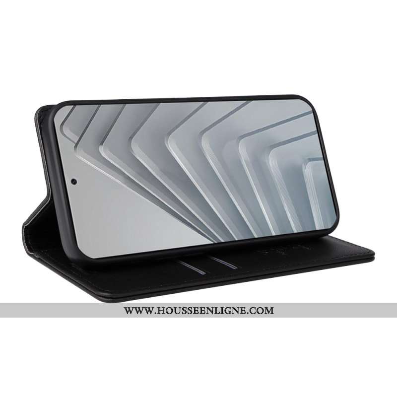 Flip Cover Xiaomi Redmi Note 14 4G YKATU