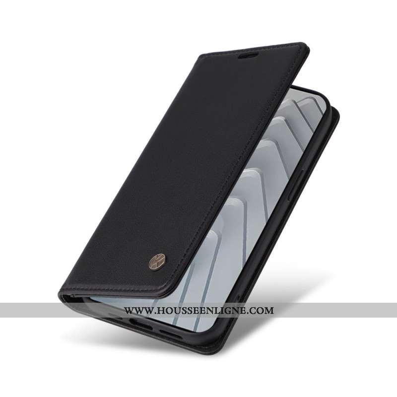 Flip Cover Xiaomi Redmi Note 14 4G YKATU