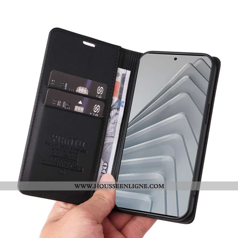 Flip Cover Xiaomi Redmi Note 14 4G YKATU