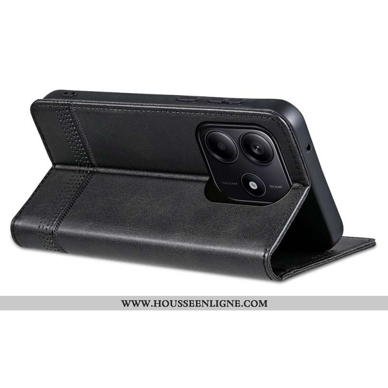 Flip Cover Xiaomi Redmi Note 14 5G AZNS
