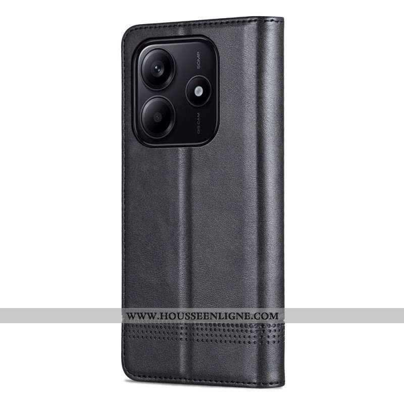 Flip Cover Xiaomi Redmi Note 14 5G AZNS