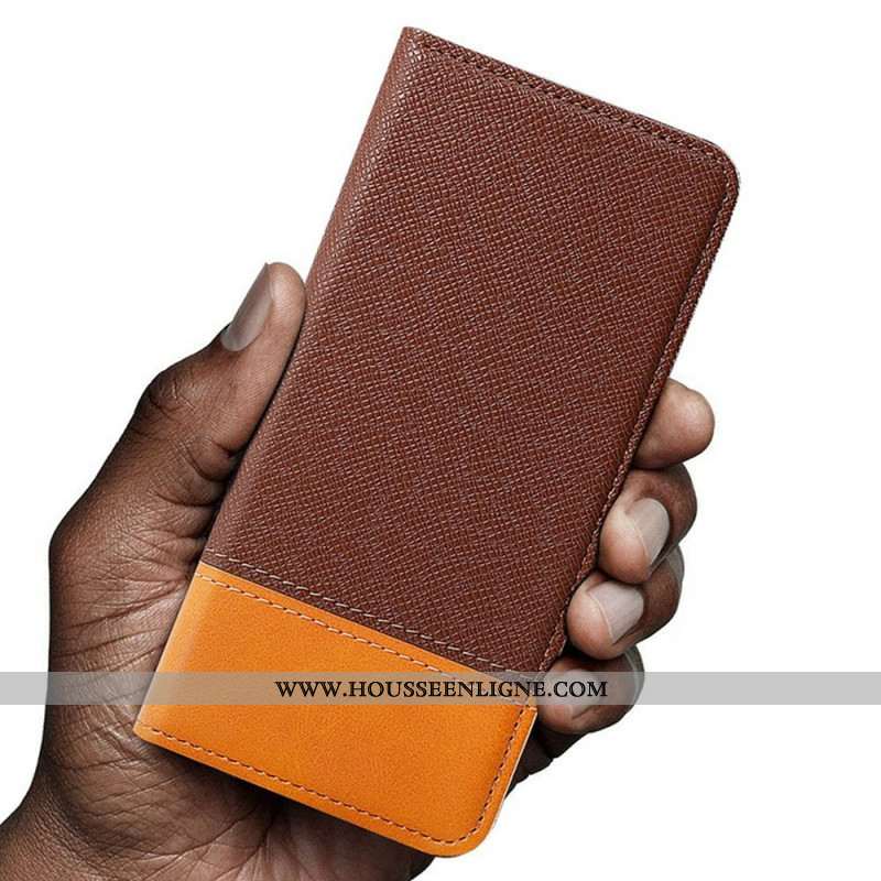 Flip Cover Xiaomi Redmi Note 14 5G Fermoir Magnétique