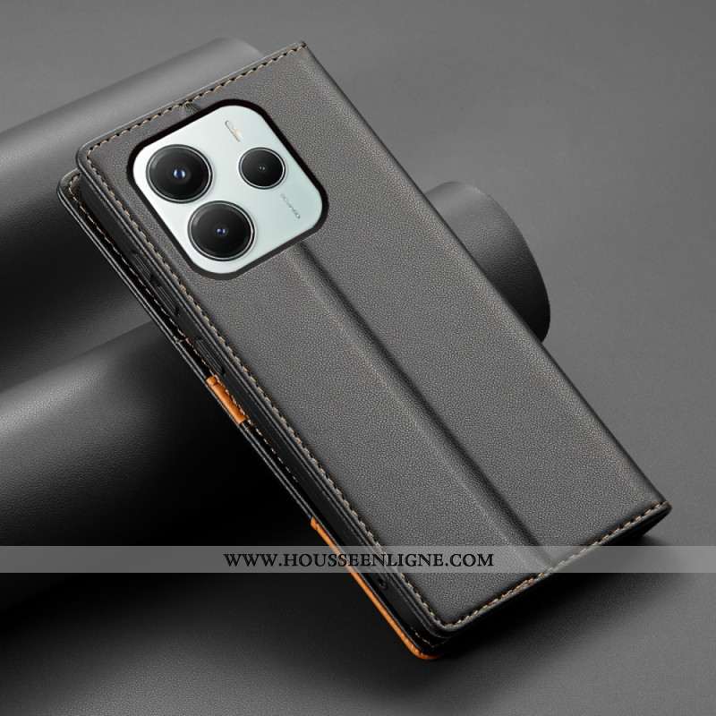 Flip Cover Xiaomi Redmi Note 14 5G N.BEKUS