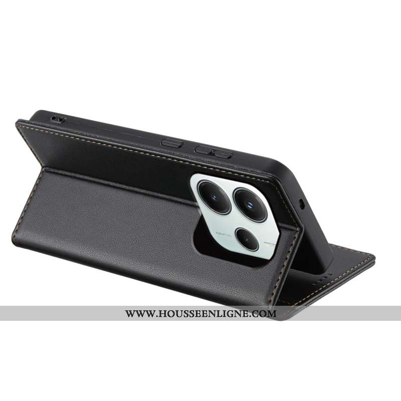 Flip Cover Xiaomi Redmi Note 14 5G N.BEKUS