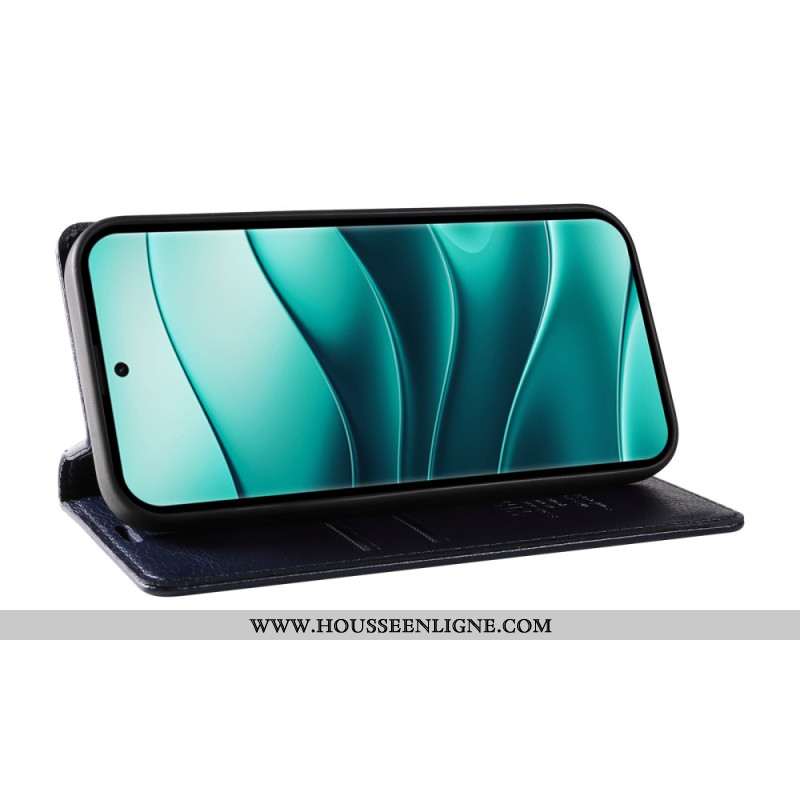 Flip Cover Xiaomi Redmi Note 14 5G Vintage YKATU