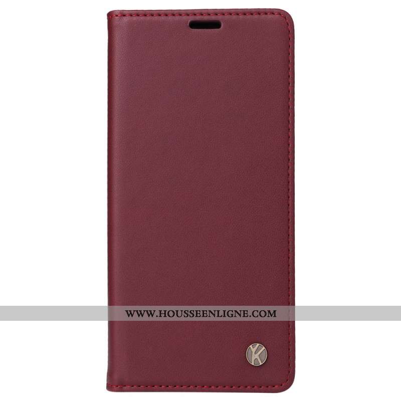 Flip Cover Xiaomi Redmi Note 14 5G YKATU