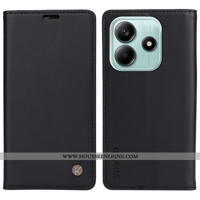 Flip Cover Xiaomi Redmi Note 14 5G YKATU