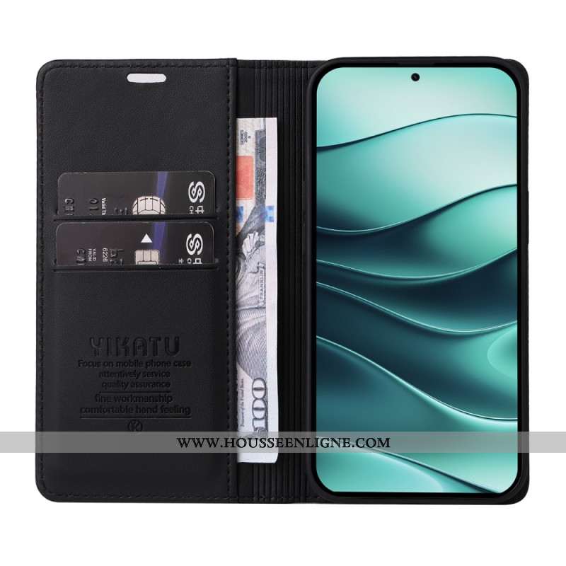 Flip Cover Xiaomi Redmi Note 14 5G YKATU