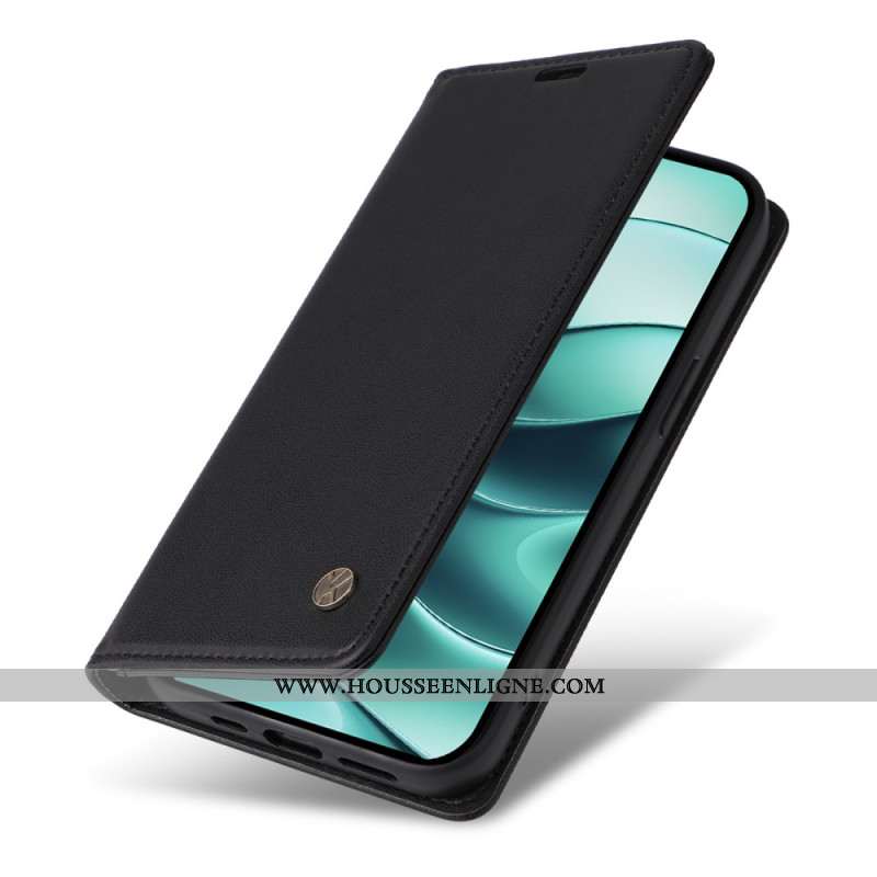 Flip Cover Xiaomi Redmi Note 14 5G YKATU