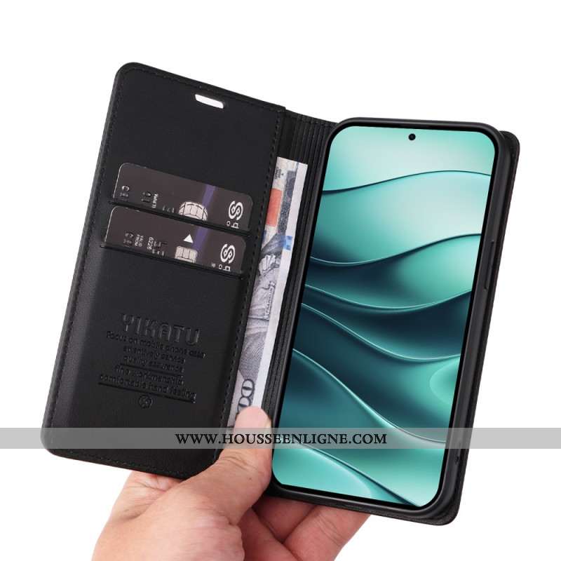Flip Cover Xiaomi Redmi Note 14 5G YKATU