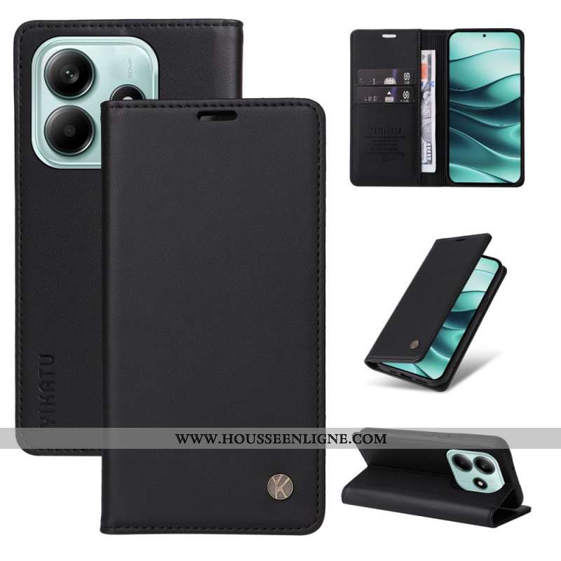 Flip Cover Xiaomi Redmi Note 14 5G YKATU