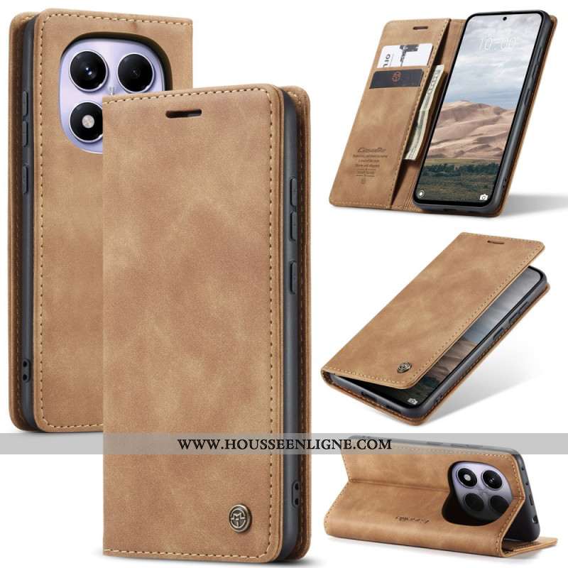 Flip Cover Xiaomi Redmi Note 14 Pro 4G CASEME