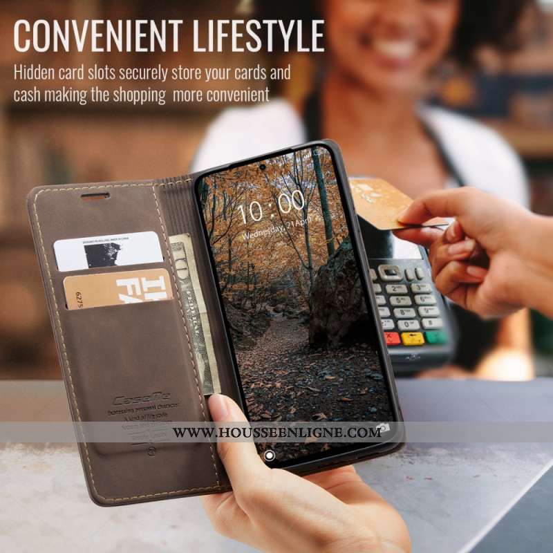 Flip Cover Xiaomi Redmi Note 14 Pro 4G CASEME