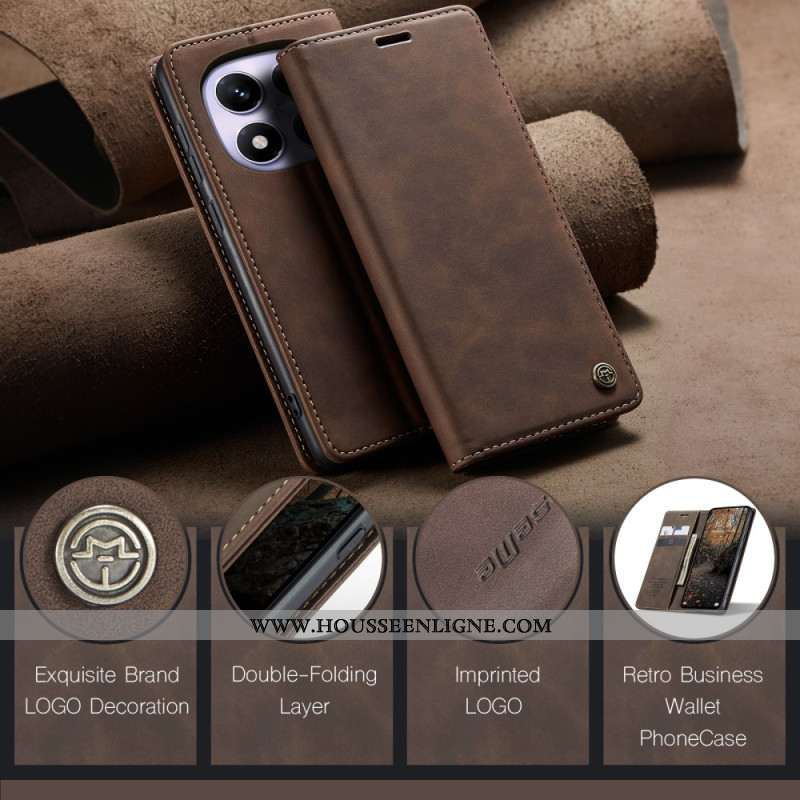 Flip Cover Xiaomi Redmi Note 14 Pro 4G CASEME