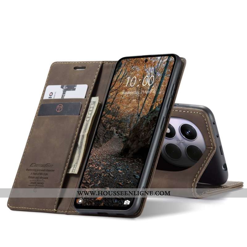 Flip Cover Xiaomi Redmi Note 14 Pro 4G CASEME