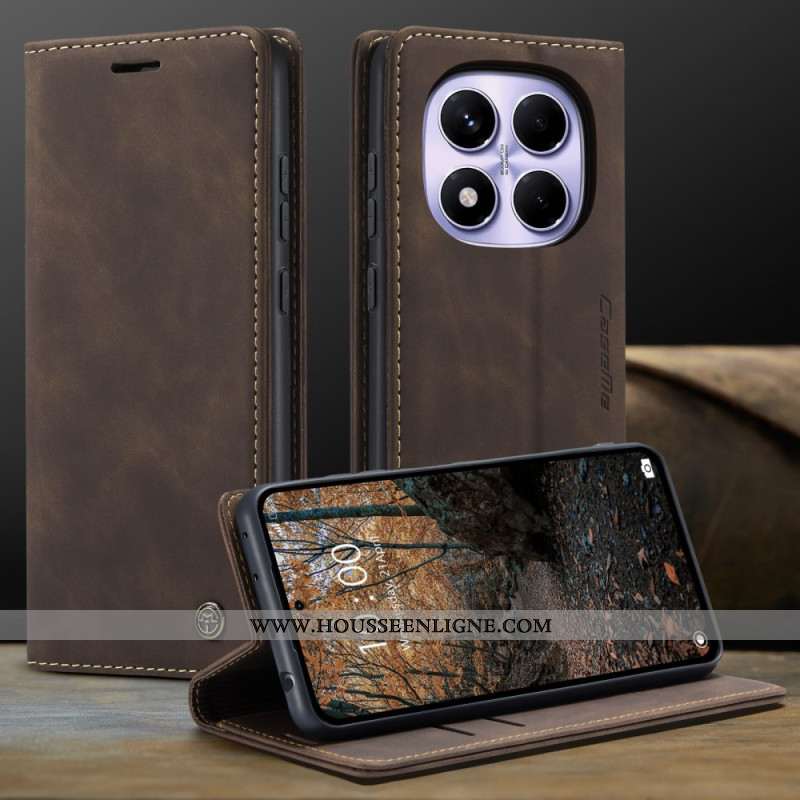 Flip Cover Xiaomi Redmi Note 14 Pro 4G CASEME