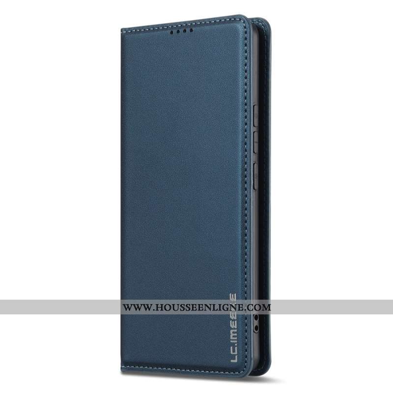 Flip Cover Xiaomi Redmi Note 14 Pro 4G LC.IMEEKE
