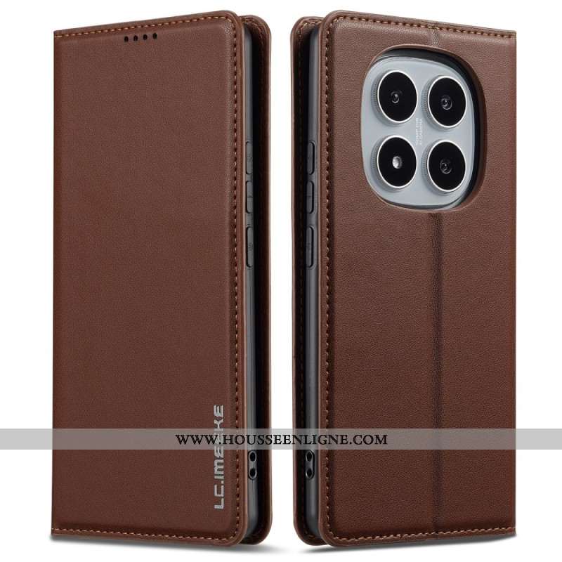 Flip Cover Xiaomi Redmi Note 14 Pro 4G LC.IMEEKE