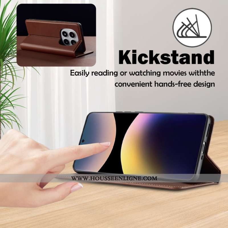 Flip Cover Xiaomi Redmi Note 14 Pro 4G LC.IMEEKE