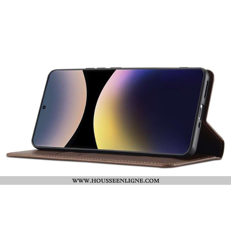 Flip Cover Xiaomi Redmi Note 14 Pro 4G LC.IMEEKE