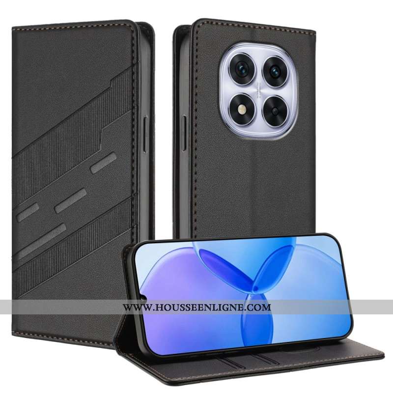 Flip Cover Xiaomi Redmi Note 14 Pro 4G Style Punk