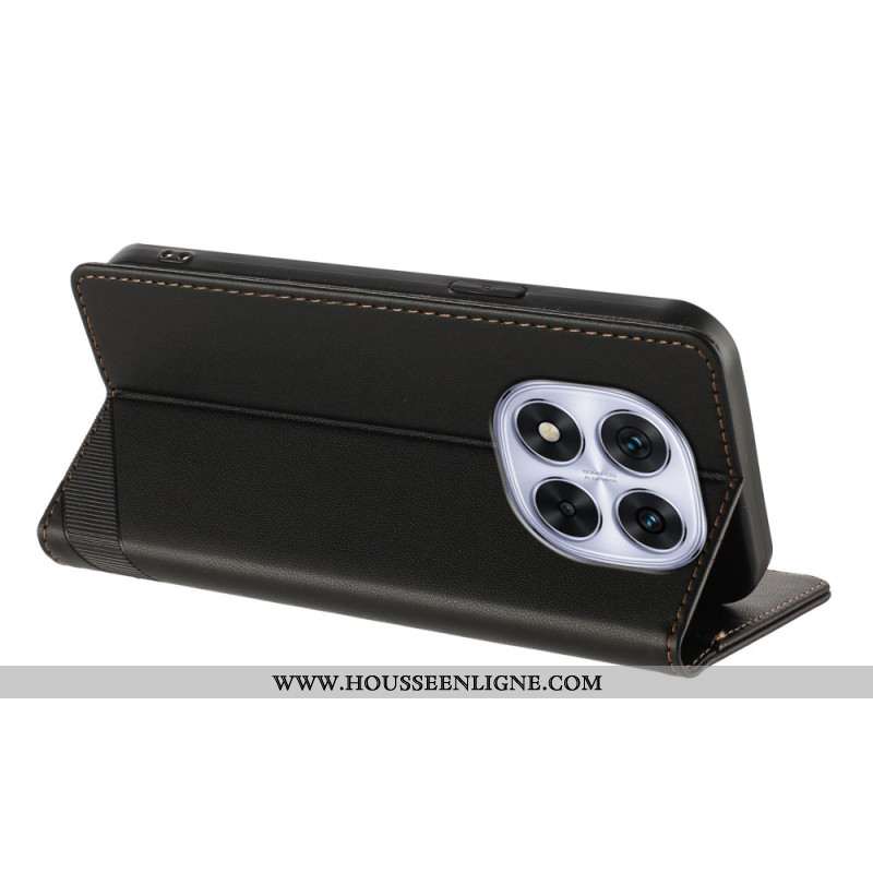 Flip Cover Xiaomi Redmi Note 14 Pro 4G Style Punk