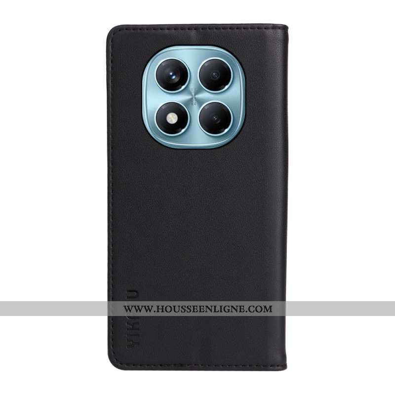 Flip Cover Xiaomi Redmi Note 14 Pro 4G YKATU