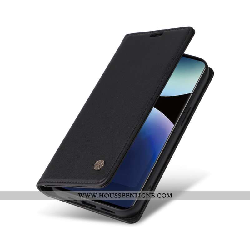 Flip Cover Xiaomi Redmi Note 14 Pro 4G YKATU