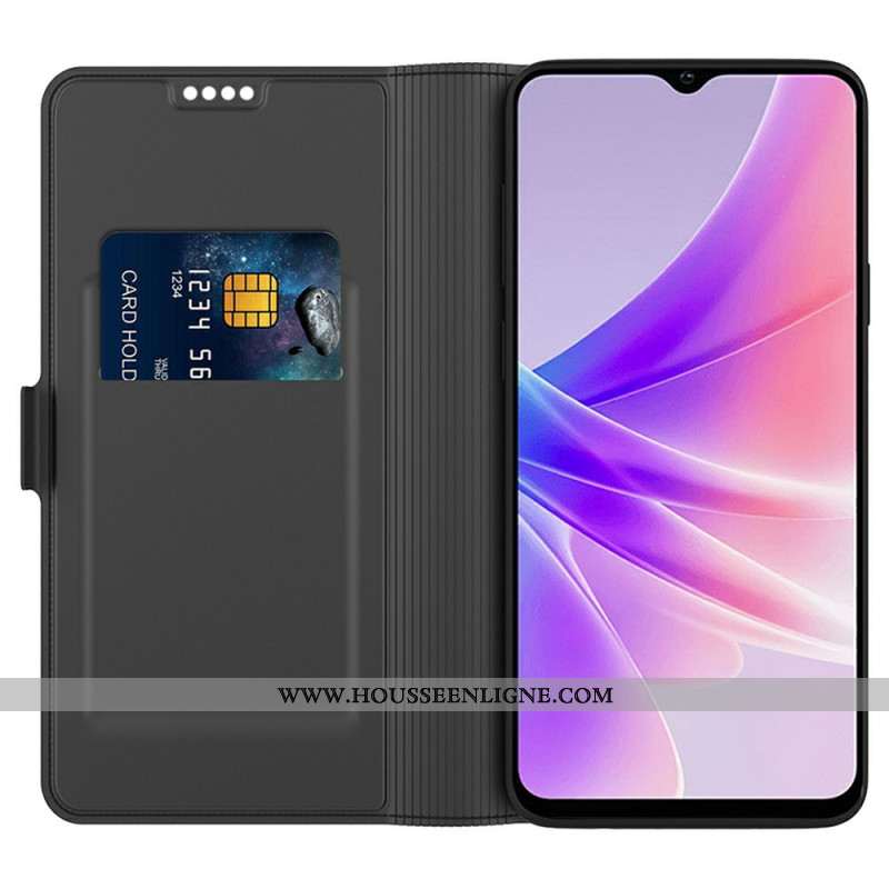 Flip Cover Xiaomi Redmi Note 14 Pro Plus 5G Porte-Carte