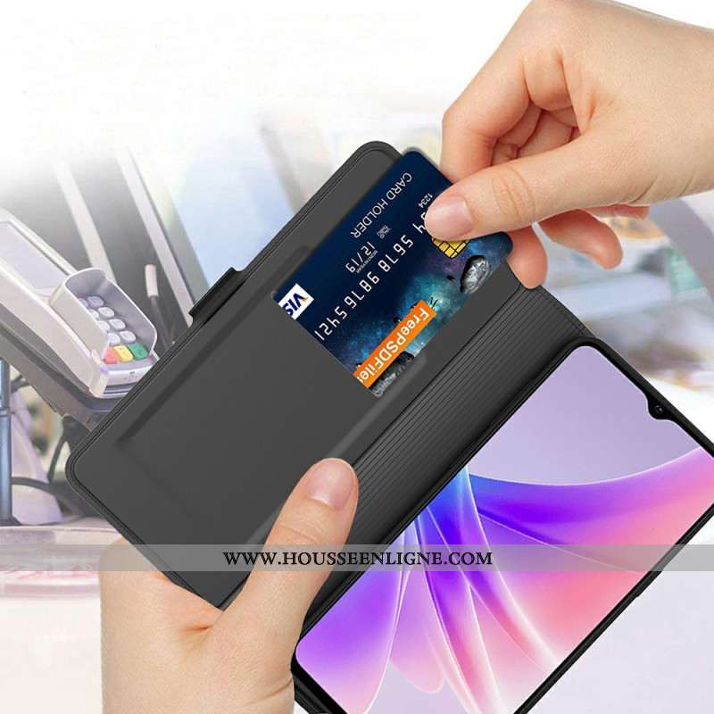 Flip Cover Xiaomi Redmi Note 14 Pro Plus 5G Porte-Carte