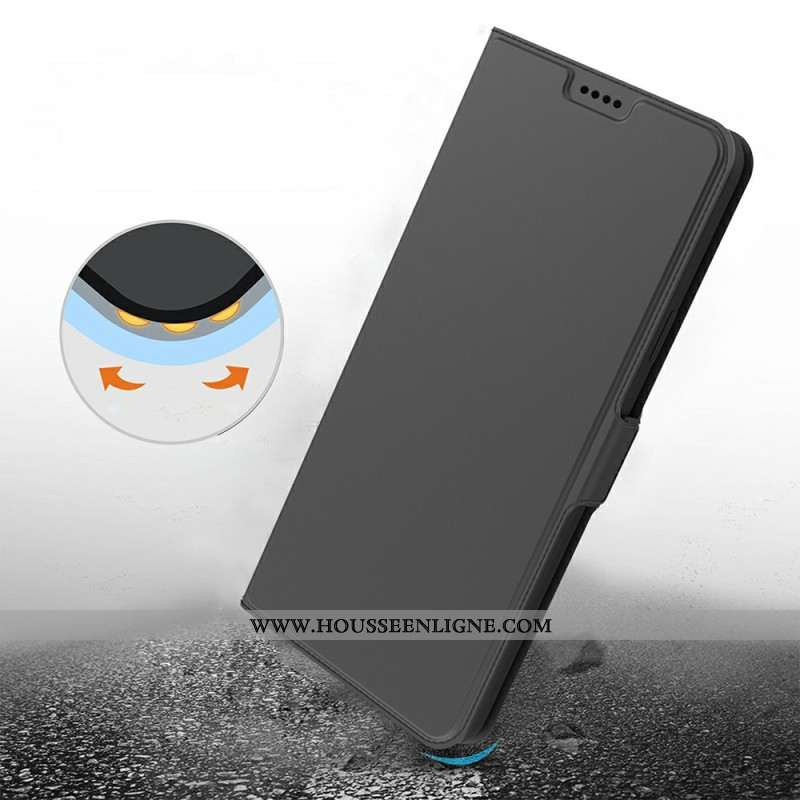Flip Cover Xiaomi Redmi Note 14 Pro Plus 5G Porte-Carte