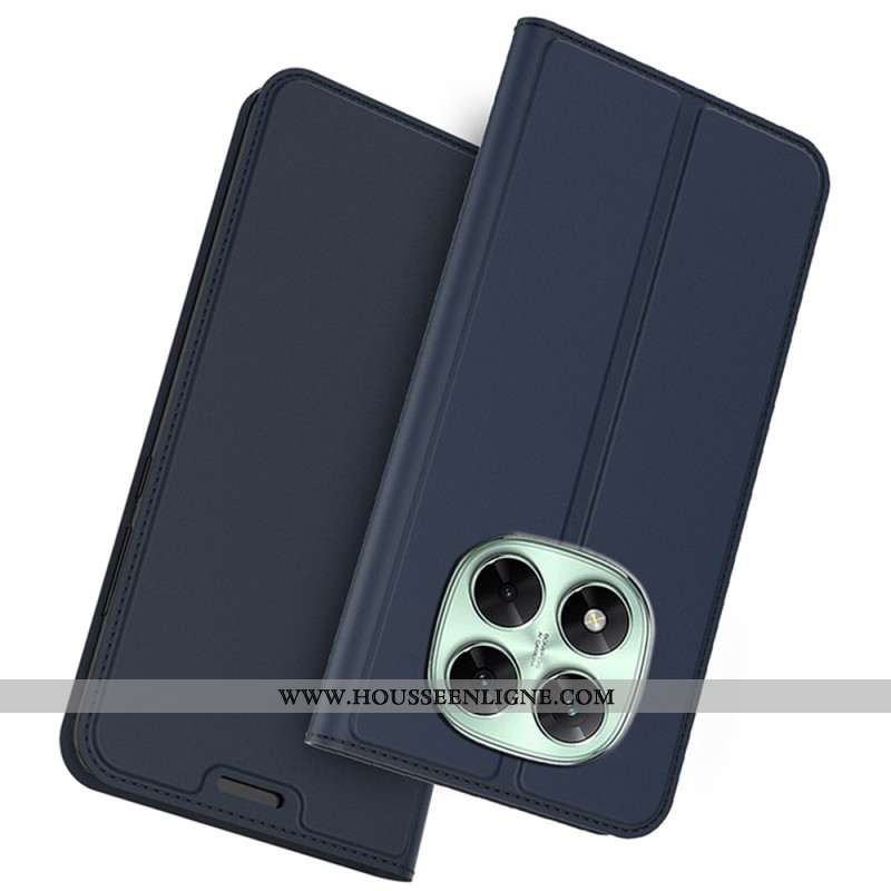 Flip Cover Xiaomi Redmi Note 14 Pro Plus 5G Porte-Carte