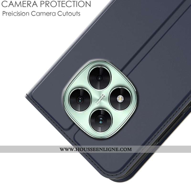 Flip Cover Xiaomi Redmi Note 14 Pro Plus 5G Porte-Carte
