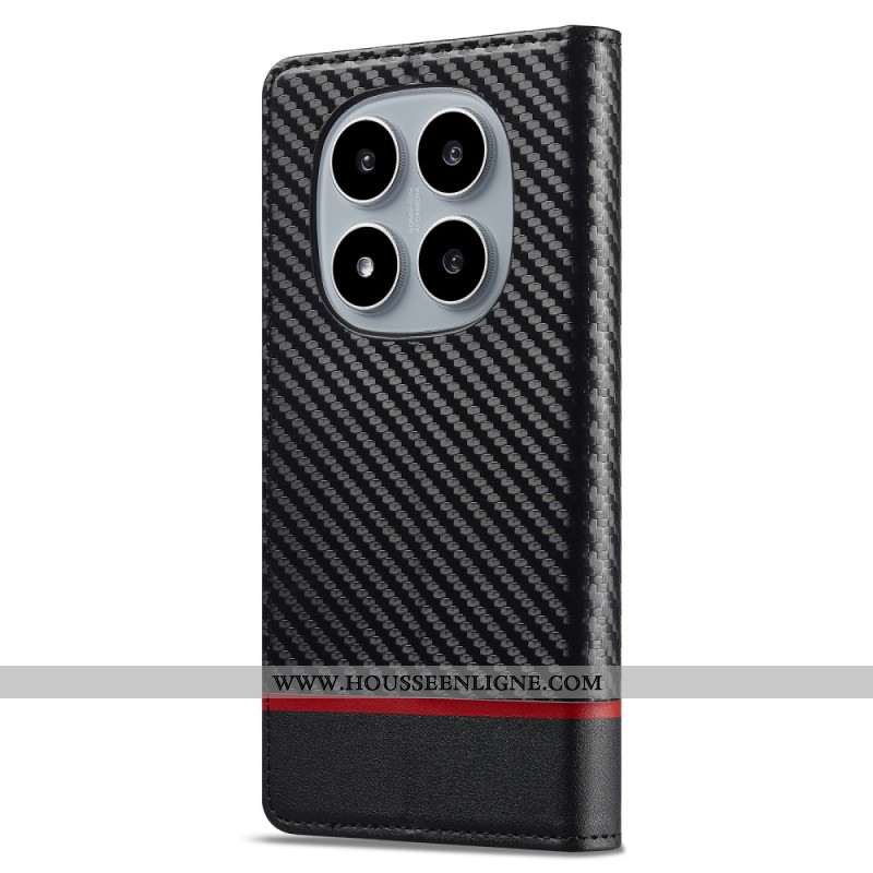 Flip Cover Xiaomi Redmi Note 15 5G / 4G / Poco M8 5G LC.IMEEKE