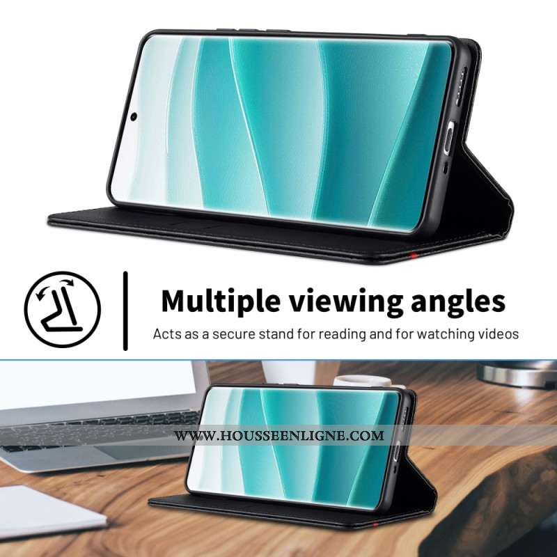 Flip Cover Xiaomi Redmi Note 15 5G / 4G / Poco M8 5G LC.IMEEKE