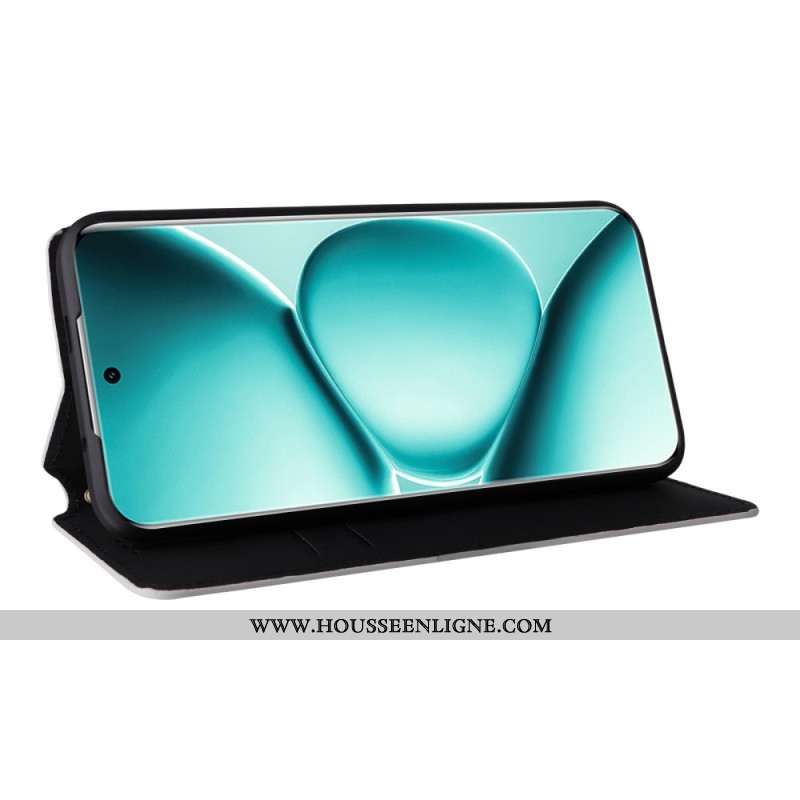 Flip Cover Xiaomi Redmi Note 15 Pro 5G Brillante