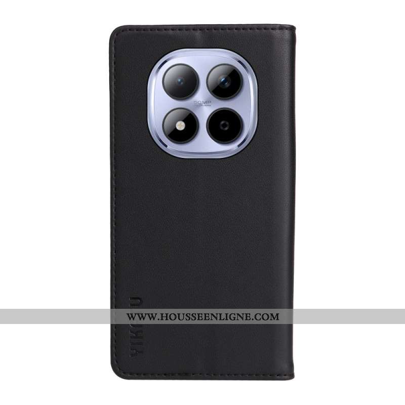 Flip Cover Xiaomi Redmi Note 15 Pro 5G YIKATU